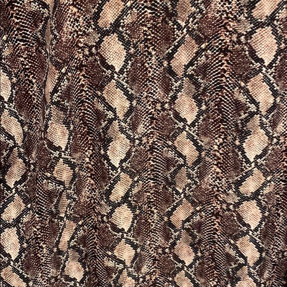 NWT Equipment “Bonnie” Dress - Picture 8 of 8